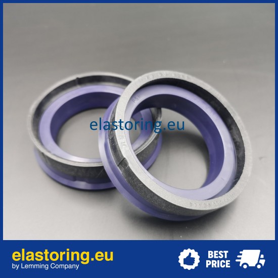 Piston seal PSH 0500 0300 145 CR [2EPSH013]